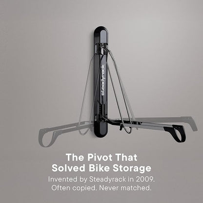 Steadyrack Proflex Fat Bike Rack - Image 6