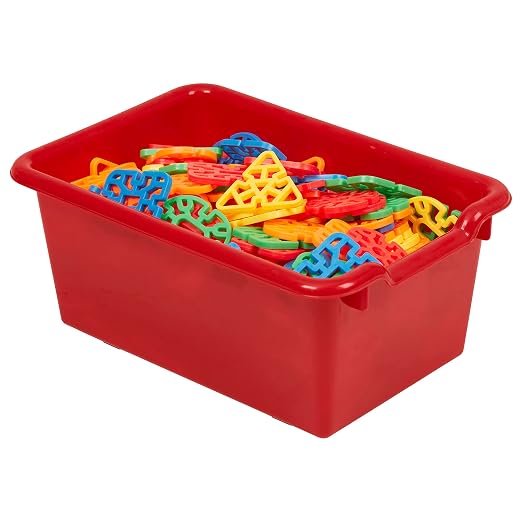 ECR4Kids 10-Section Hanging Coat Locker - Image 8
