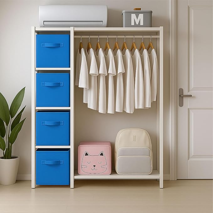 PowerKing Collapsible Storage Cubes - Image 7