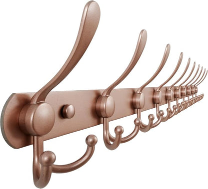 Dseap Coat Rack Wall Mount by Dseap