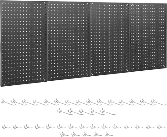 Pegboard, Dual-Size Hole Design by ENJOYWOOD