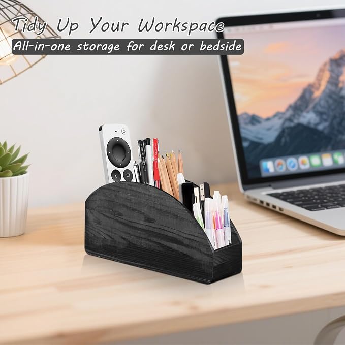 BIBELUN TV Remote Control Holder - Image 6