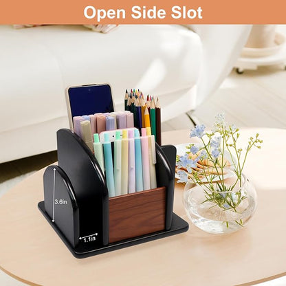 Coideal Remote Control Holder Caddy - Image 6