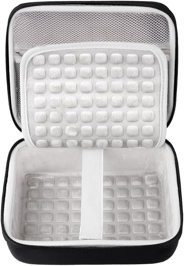 BOVKE Hard Drive Case for WD Elements My Book Seagate Expansion Desktop - Image 4