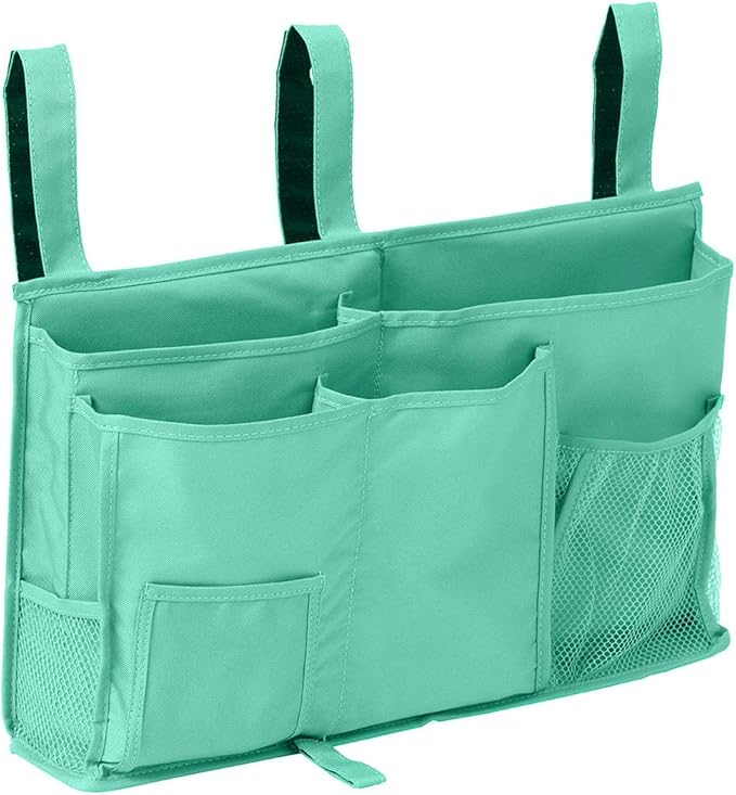 Bunk Bed Organizer by Createy