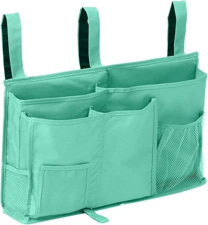 Bunk Bed Organizer by Createy