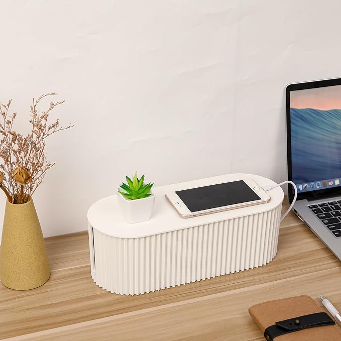 FABROK Cable Management Box - Image 5