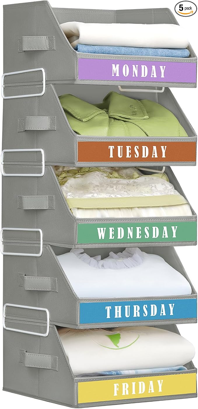 Closet Organizers and Storage by Homsorout