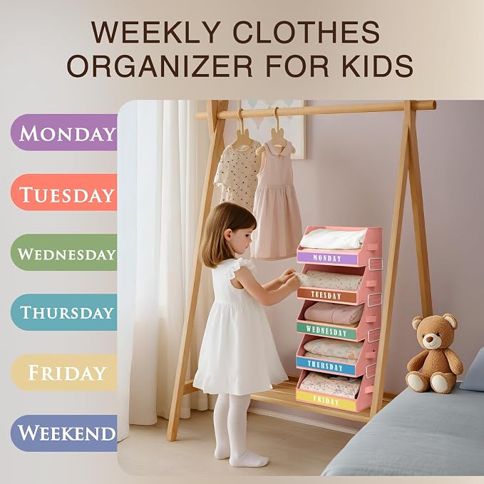 Closet Organizers and Storage - Image 4