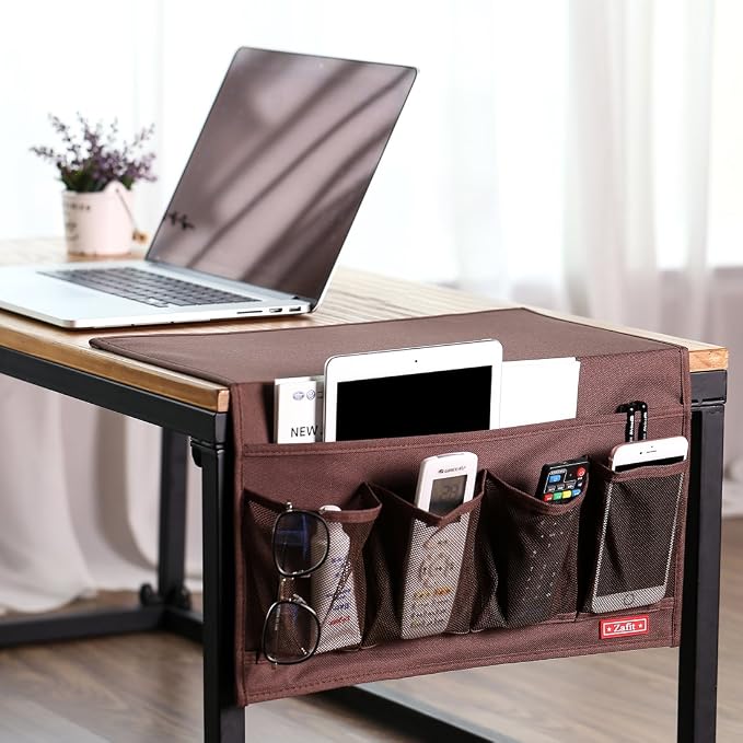 Bedside Storage Organizer - Image 6