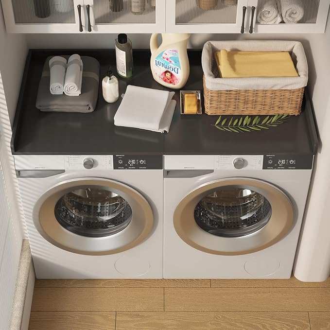 Washer Dryer Countertop, Foldable Laundry Countertop - Image 6