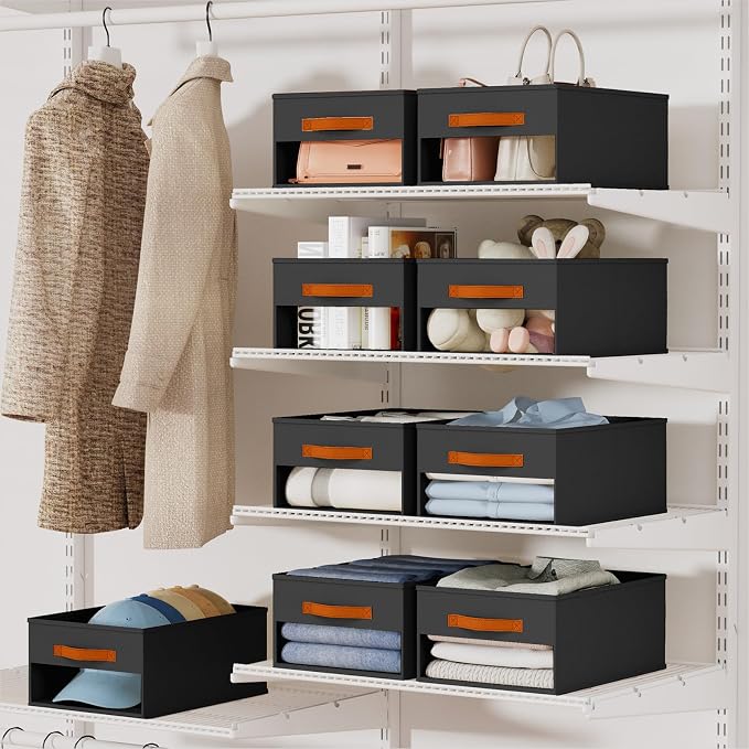 Homsorout Drawer Organizers and Storage - Image 6