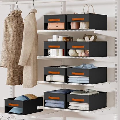 Homsorout Drawer Organizers and Storage - Image 6