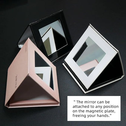 Pink Empty Magnetic Makeup Palette - Image 9