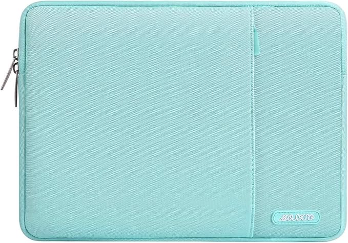 MOSISO Laptop Case 16 inch, 15-15.6 inch Laptop Sleeve Compatible by MOSISO