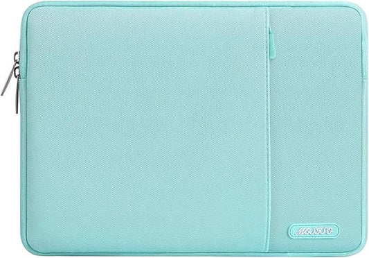 MOSISO Laptop Case 13.3 inch, 13-13.3 inch Laptop Sleeve Compatible by MOSISO