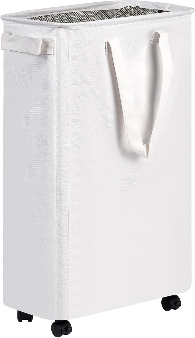 efluky Slim Laundry Hamper by efluky
