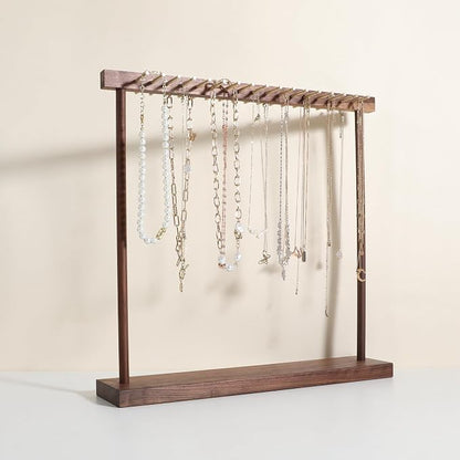 GemeShou Large necklace hanger shelf by GemeShou
