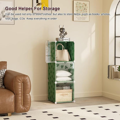 C&AHOME Cube Storage Organizer - Image 5