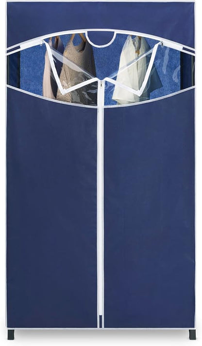 Whitmor 36-inch Clothes Closet - Image 7