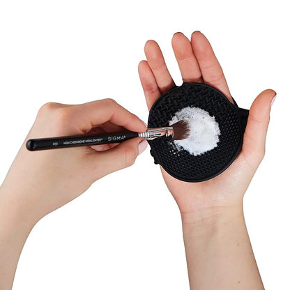 Sigma Beauty - Palmat® - Makeup Brush Cleaner - Perfect - Image 8