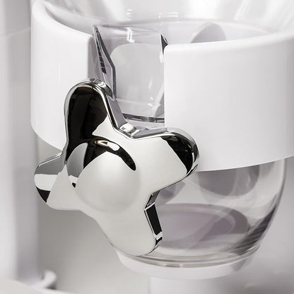 Zevro /GAT201C Indispensable Dry Food Dispenser, Dual Control - Image 7