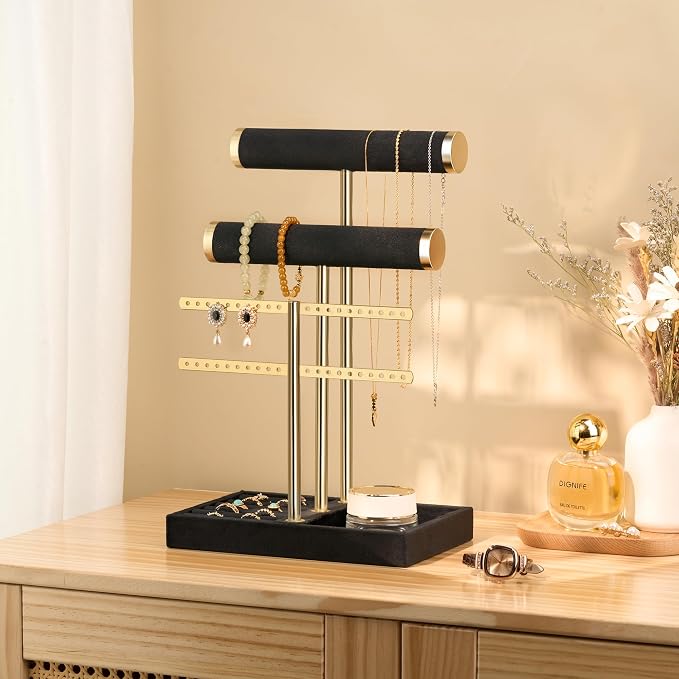 3 Tier Bracelet Holder Display - Image 6