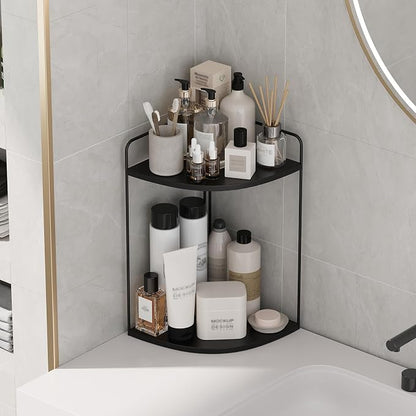 Bathroom Counter Organizer, Countertop Organizer, Vanity Organizers, Bathroom - Image 2
