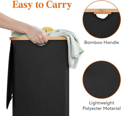 Lifewit 100L Laundry Basket - Image 6