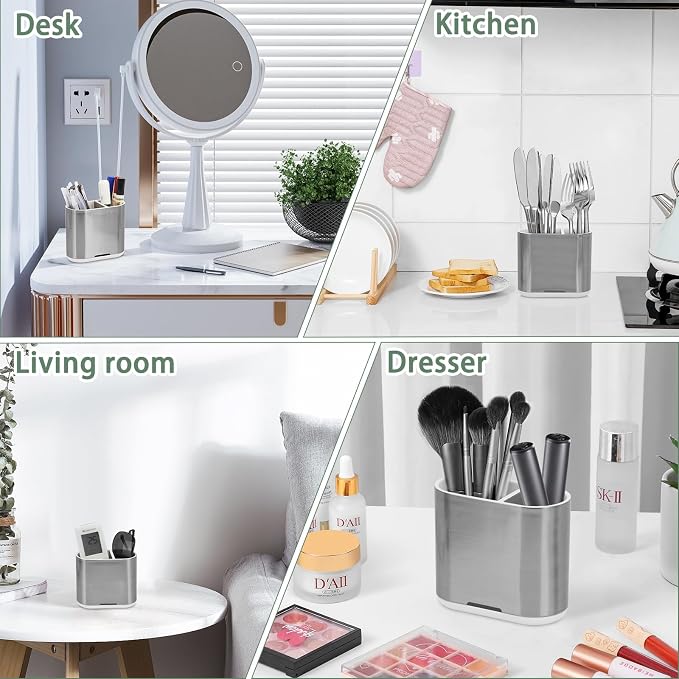 Toothbrush and Toothpaste Holder - Image 7