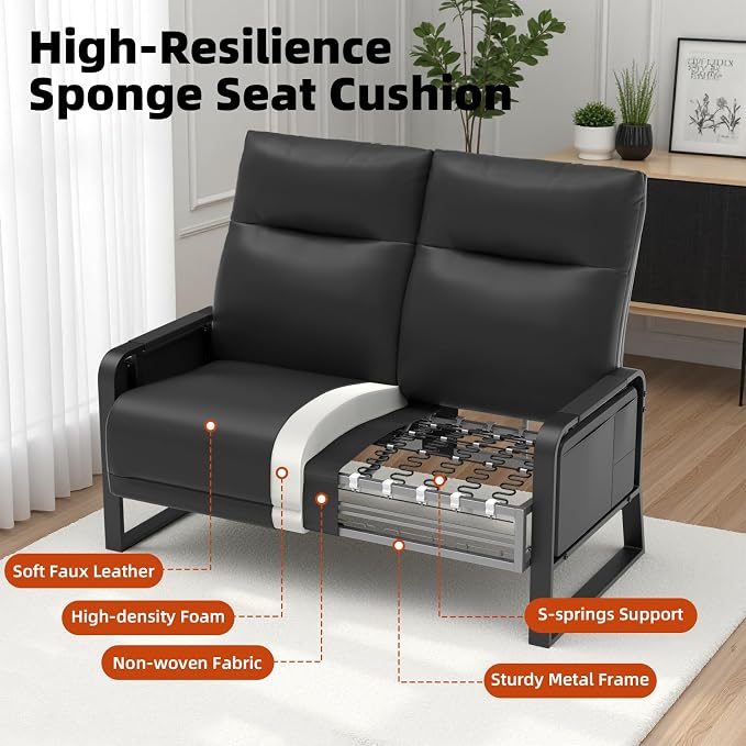 Modular Cloud Sectional Couches - Image 4