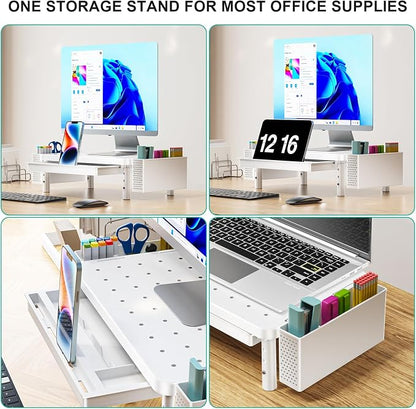 WALI Computer Monitor Stand - Image 5