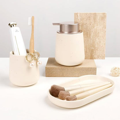 BosilunLife Bathroom Accessory Set - Image 6