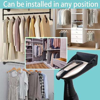 Ironing Board Hanger Wall Mount - Image 3