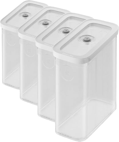 ZWILLING Fresh & Save CUBE Storage Organizer, Pantry Organizers and Storage by Zwilling