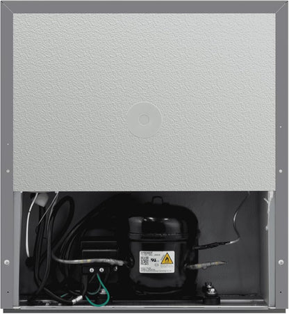 Frigidaire Retro Compact Mini Fridge - Image 8