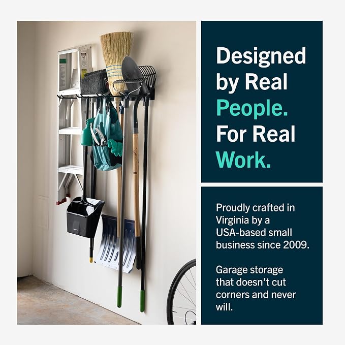 StoreYourBoard Wall-Mounted Rack - Image 6