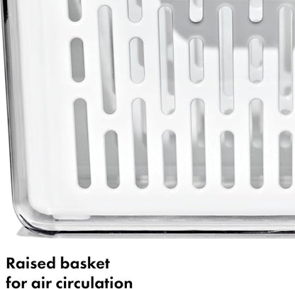 OXO Good Grips Produce Saver – Large Bin - Image 8