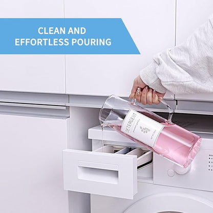 Laundry Detergent Dispenser Set - Image 2
