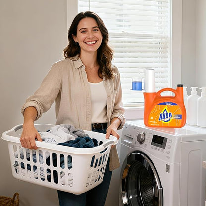 Electric Laundry Detergent Dispenser – 2000mAh USB-Rechargeable Laundry - Image 4