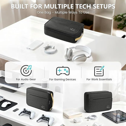 Travelkin Cord Organizer Travel, Cable Organizer - Image 8