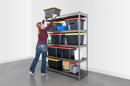 SafeRacks Modular Garage Shelving - Image 2