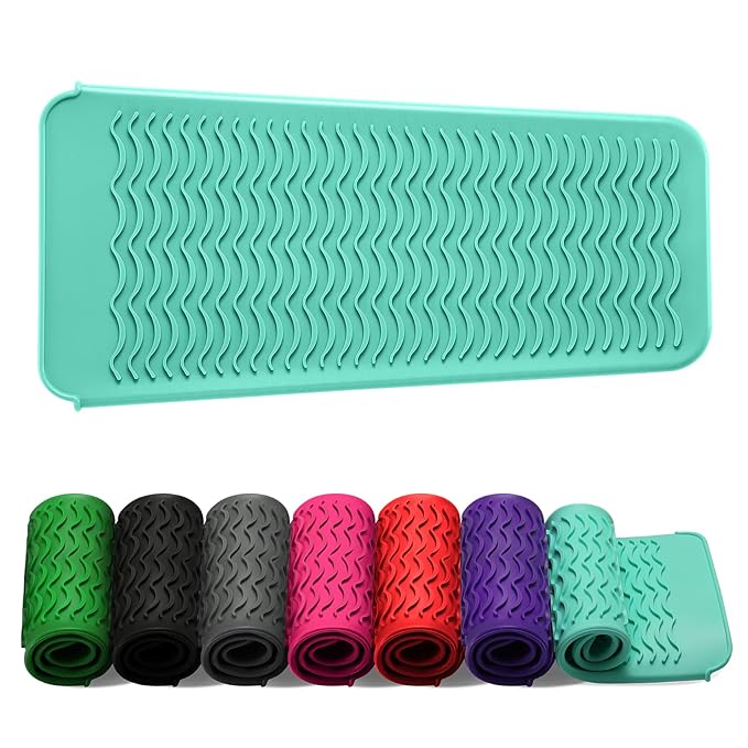 ZAXOP Resistant Silicone Mat Pouch by ZAXOP