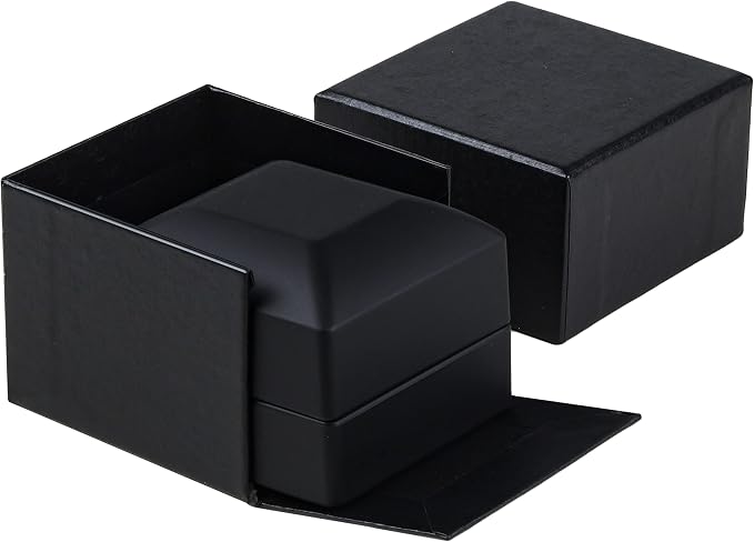 Allure - Bulk Case Of 12 - Luxury Earring Boxes - Image 4