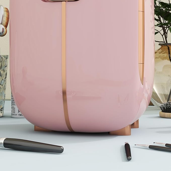 HOMCOM Portable Skincare Fridge - Image 9