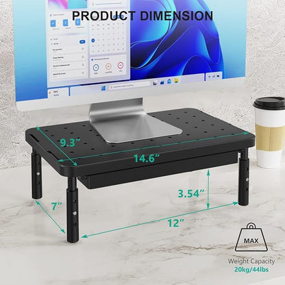 WALI Computer Monitor Stand - Image 8