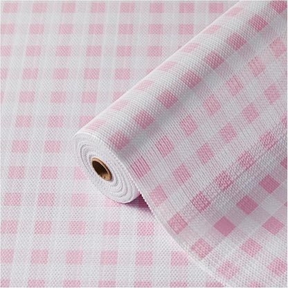 Drawer and Shelf Liner, Non-Slip Kitchen Cabinet Liners Non-Adhesive Thick by ALIUNI