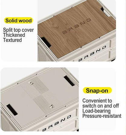 Foldable Storage Container - Image 5