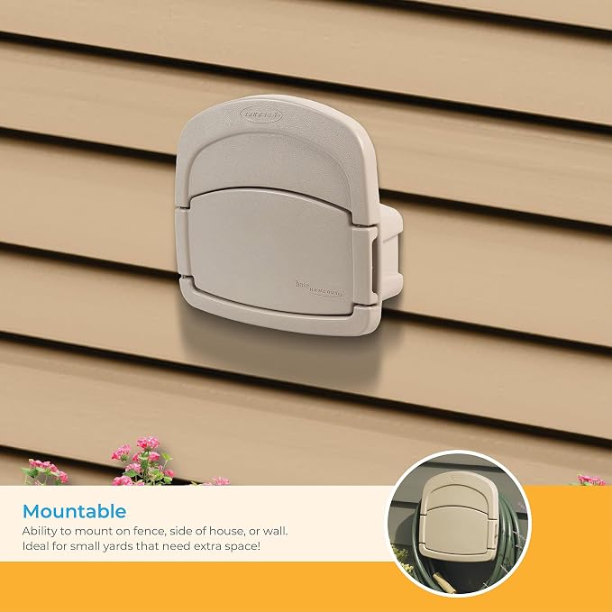 Suncast CPLDHH15000 Deluxe Garden Hangout - Image 5