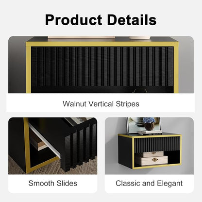 4ever2buy Floating Nightstand - Image 4